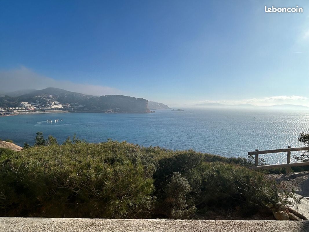 Appartement 1 pièce 32 m² · à Carry-le-Rouet · 32 m² · 237 000 €