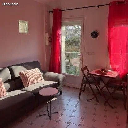 Appartement 1 pièce 24 m² · à Vitry-sur-Seine · 24 m² · 780 €/mois