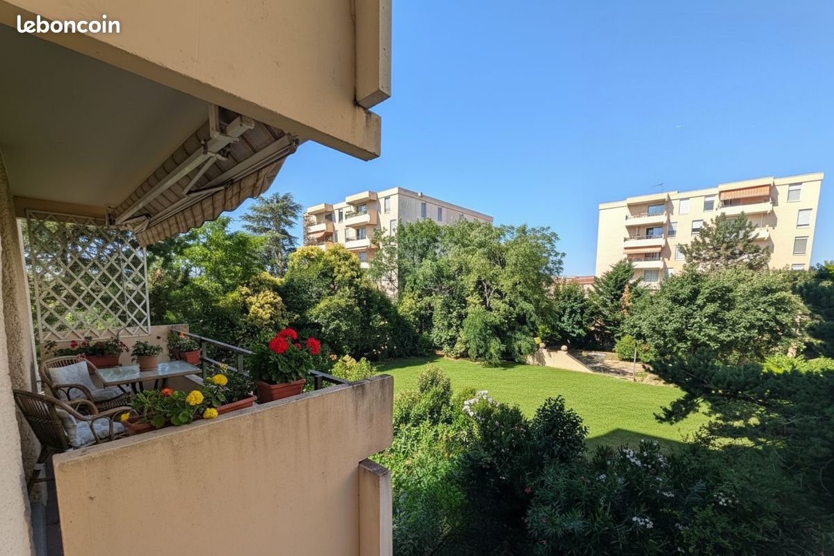 Appartement 4 pièces 83 m² · à Toulouse · 83 m² · 230 000 €