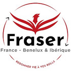 FRASER FRANCE
