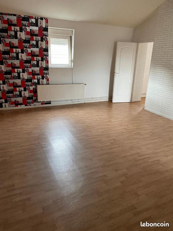 Appartement 2 pièces 41 m² · à Douai · 41 m² · 520 €/mois