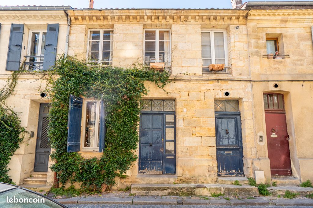 Maison 7 pièces 155 m² · à Bordeaux · 155 m² · 599 000 €
