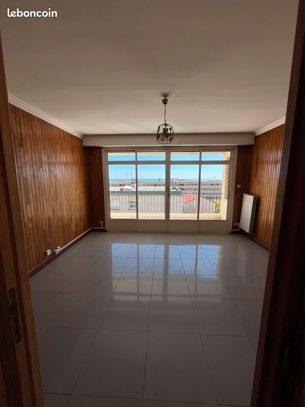 Appartement 2 pièces 47 m² · à Nice · 47 m² · 980 €/mois