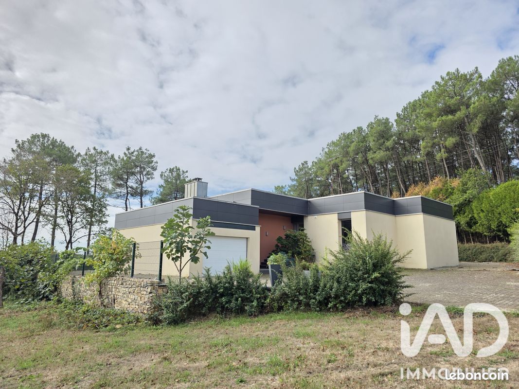 Maison 6 pièces 159 m² · à Langon · 159 m² · 269 800 €