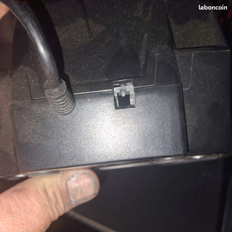 Volant hori xbox (image 3)
