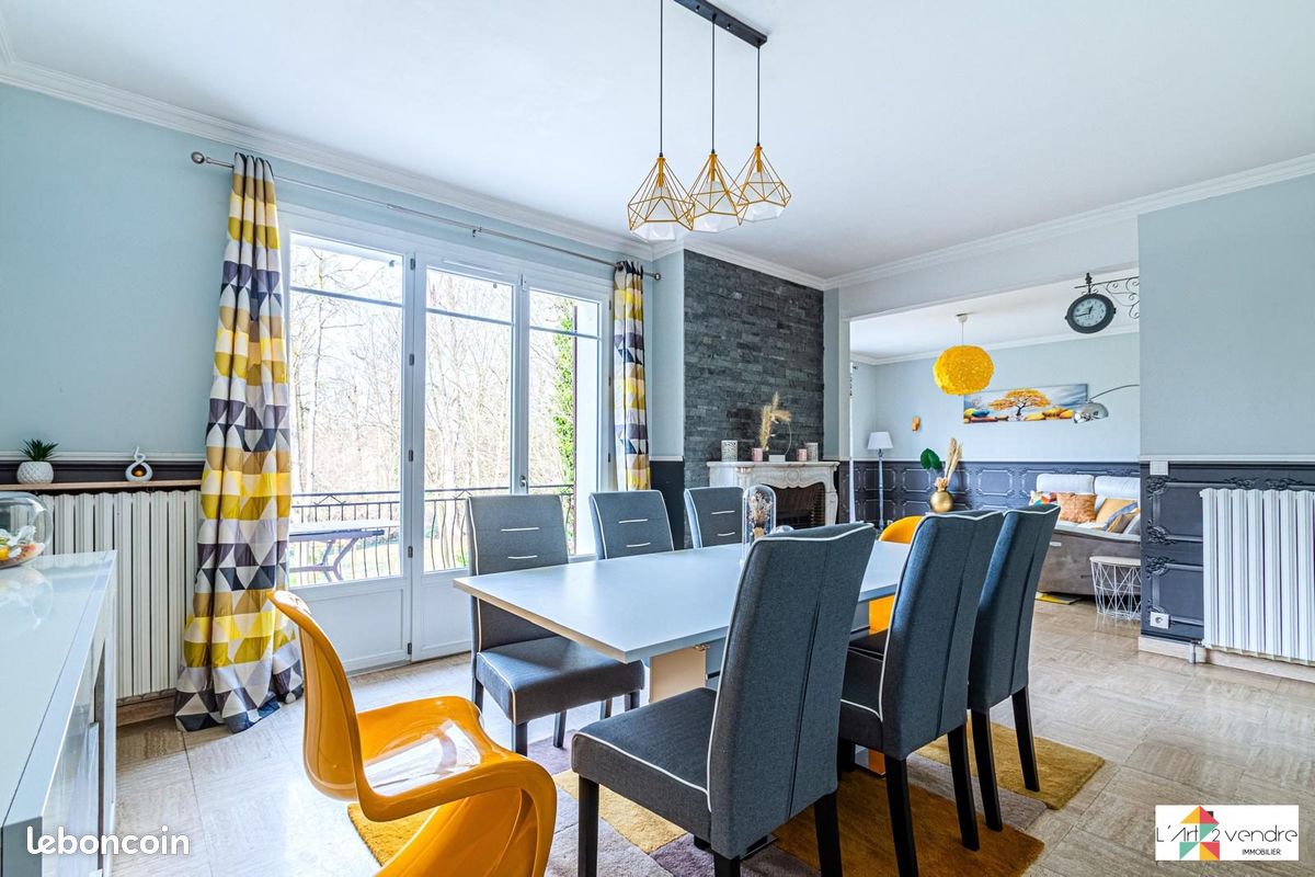 Maison 8 pièces 183 m² · à Yerres · 183 m² · 679 000 €