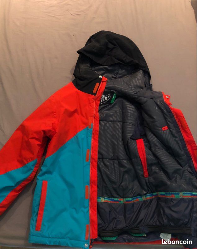 Veste de ski Volcom XL/TG (image 3)