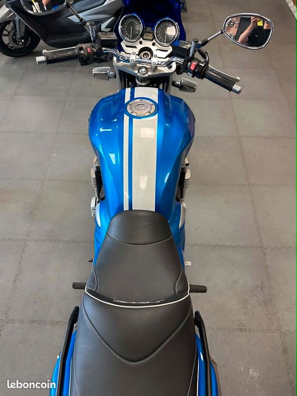 Yamaha xjr 1300 (image 4)