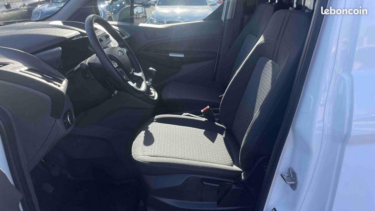 Ford transit connect fgn l1 1.0e100 e85 s&s trend business (image 4)