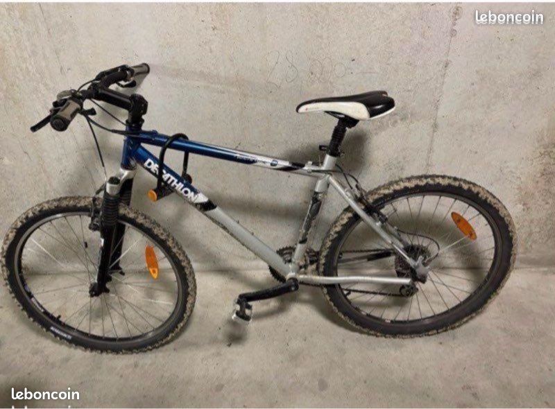 Vélo homme (image 1)