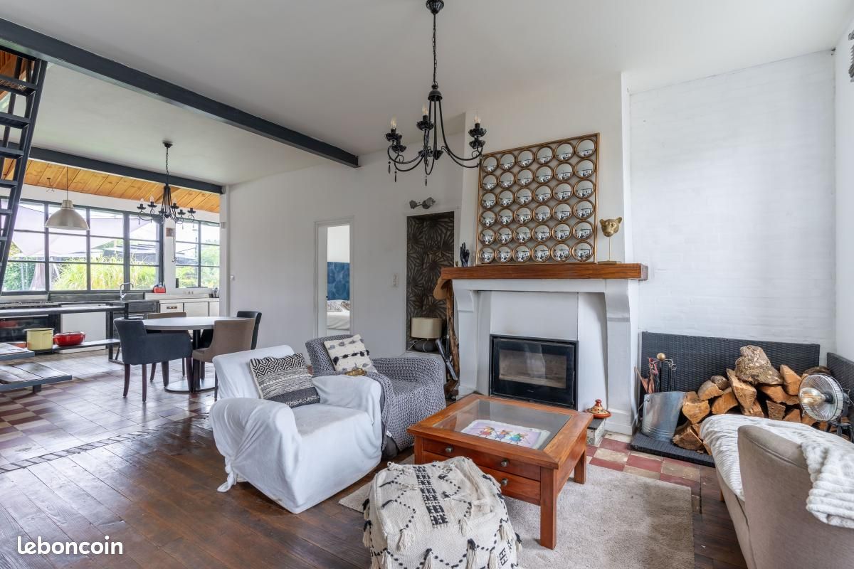 Maison de ville 5 pièces 177 m² - Biscarrosse 40600 (image principale 4)