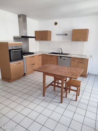 T2 ST CHEF centre village
