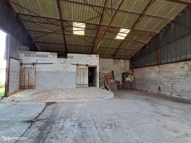 Maison 1 pièce 100 m²