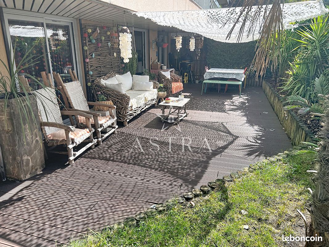 Appartement 4 pièces 84 m² · à Verrières-le-Buisson · 84 m² · 425 000 €