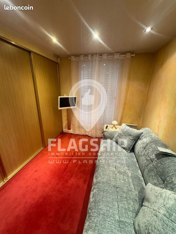 Local commercial 73 m² PARIS (image 7)