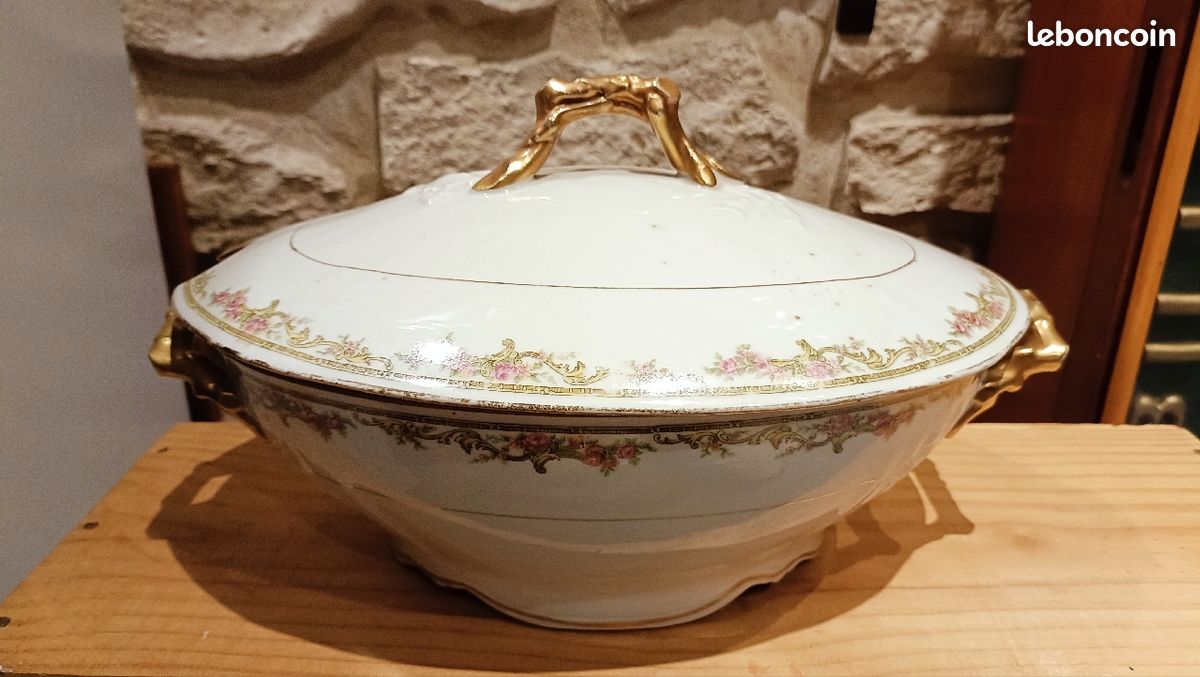 Soupière (image 4)