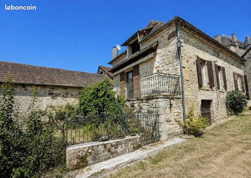 Maison 4 pièces 98 m² · à Badefols-d'Ans · 98 m² · 129 600 €