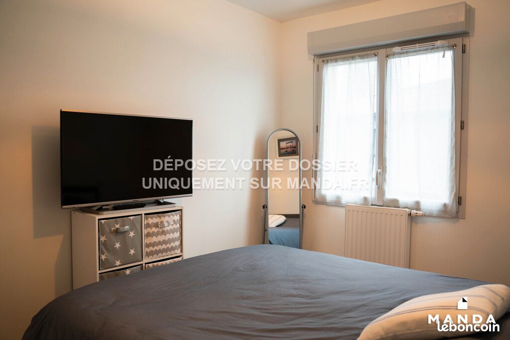 Appartement 4 pièces 86 m² - Villenave-d'Ornon 33140 (image principale 12)