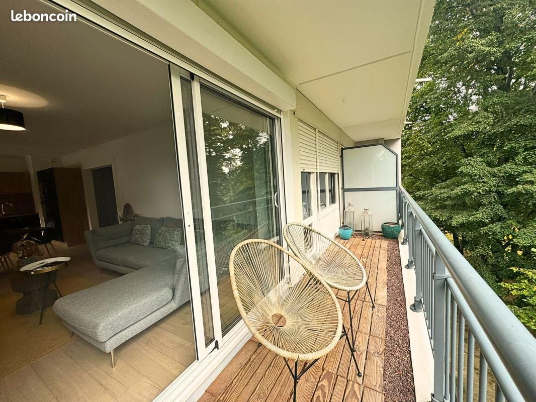 Appartement 2 pièces 49 m² · à Lyon · 49 m² · 957 €/mois
