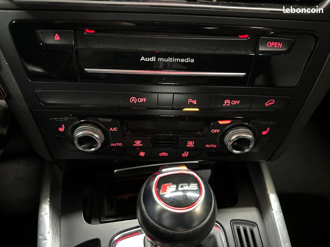 Audi sq5 quattro v6 tdi bva 313cv full options (image 5)