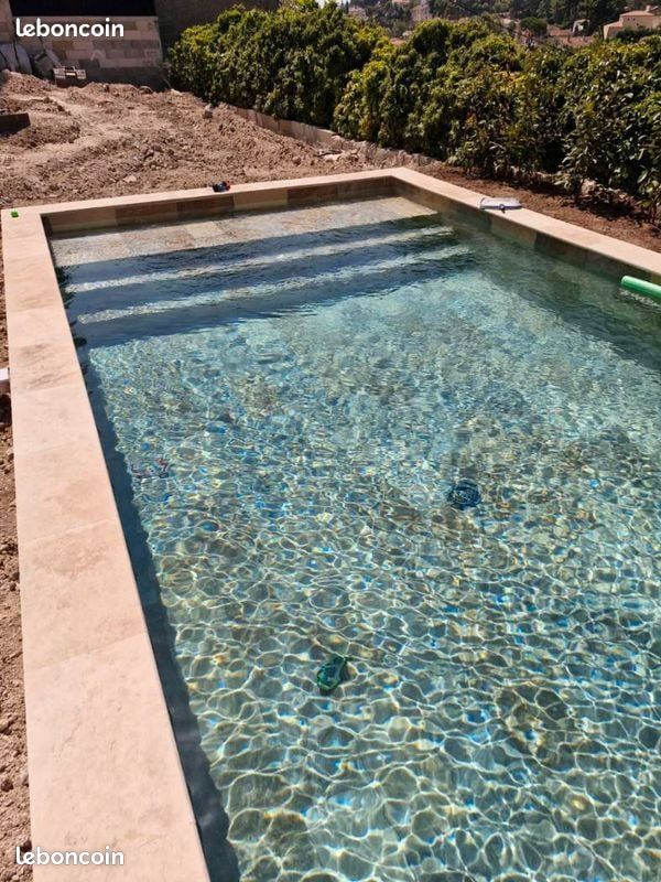 Carrelage Bali – Effet pierre naturelle pour piscine & terrasse (image 5)