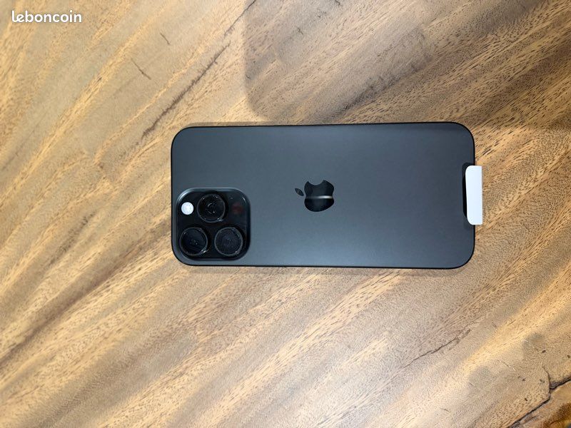 IPhone 16 Pro Max (image 1)