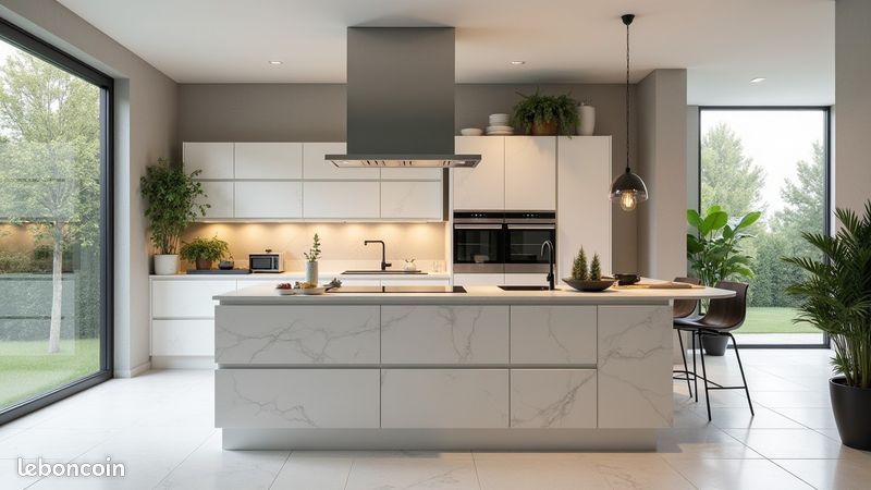 Appartement 4 pièces 81 m² · à Lyon · 81 m² · 355 183 €
