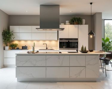 Appartement 267 267 € - 61 m²