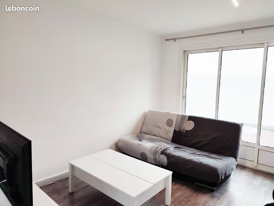 Appartement 3 pièces 51 m² · à Dole · 51,4 m² · 79 900 €