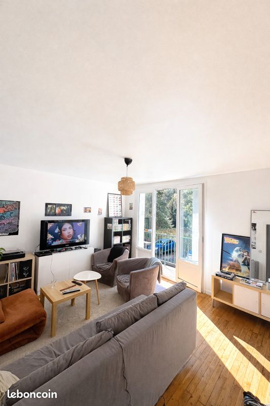 Appartement 3 pièces 67 m² · à Nantes · 67 m² · 1 100 €/mois