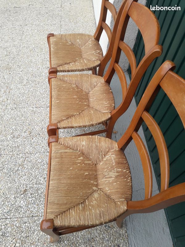 Chaise (image 1)