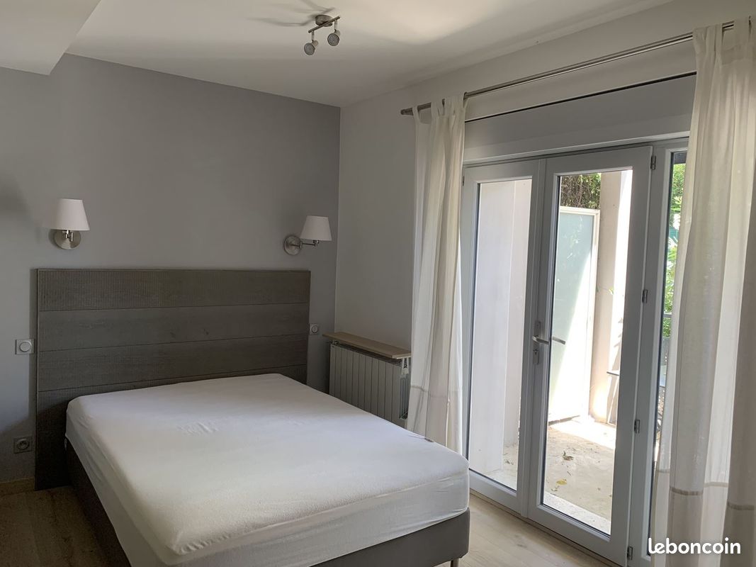 Appartement 1 pièce 27 m² · à La Tronche · 27 m² · 570 €