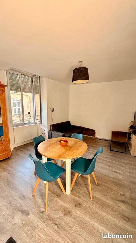 Appartement 3 pièces 63 m² · à Saint-Savin · 63 m² · 670 €