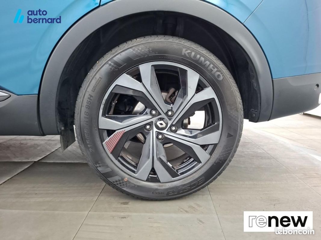 Renault Arkana mild hybrid 160 EDC FAP - 22 R.S. Line (image 11)