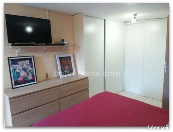 Maison 6 pièces 120 m²
