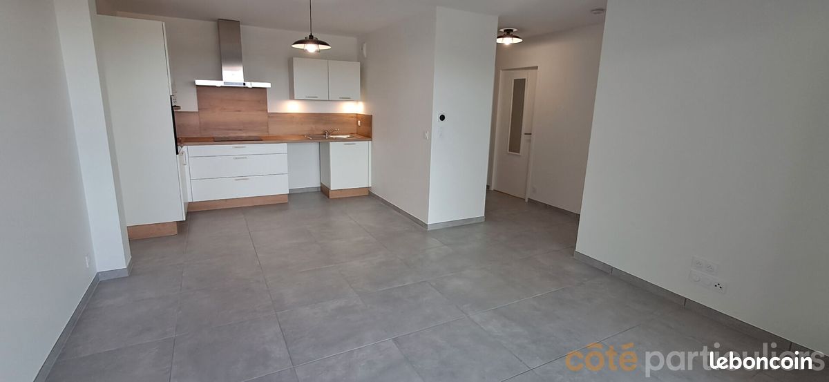 Appartement 2 pièces 46 m² · à Luc-la-Primaube · 46 m² · 640 €