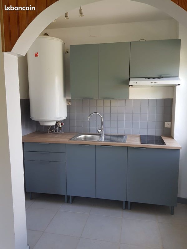 Appartement 2 pièces 42 m² · à Freyming-Merlebach · 42 m² · 450 €/mois