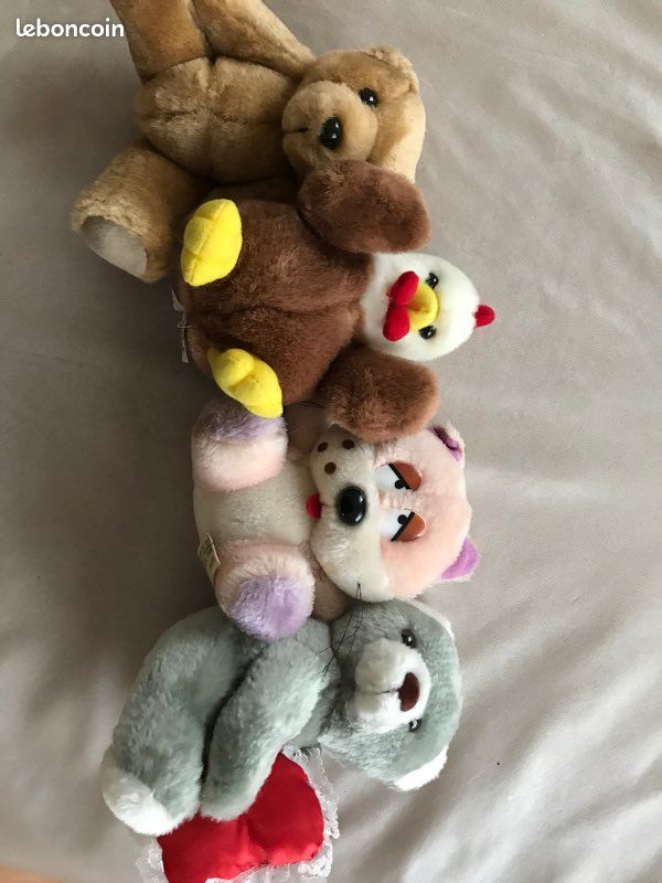 Peluches (image 3)