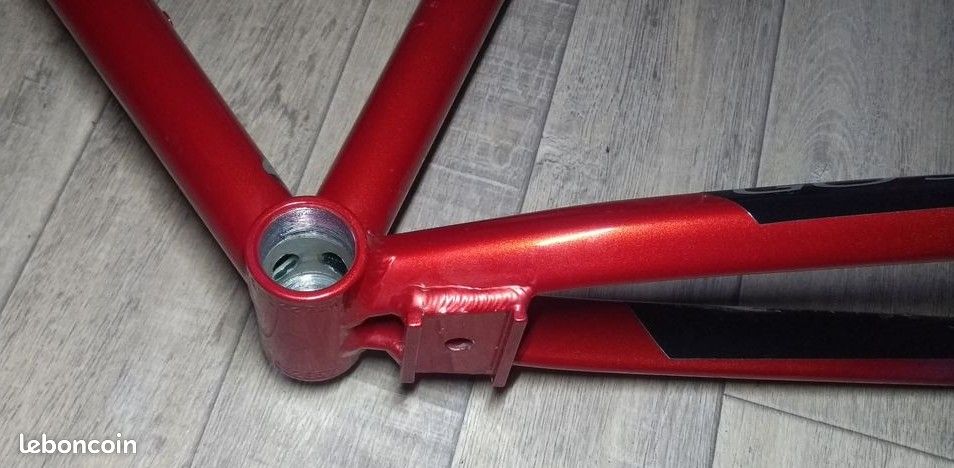 Tige De Selle Carbone Look Ergopost 2 - Diamètre 25mm