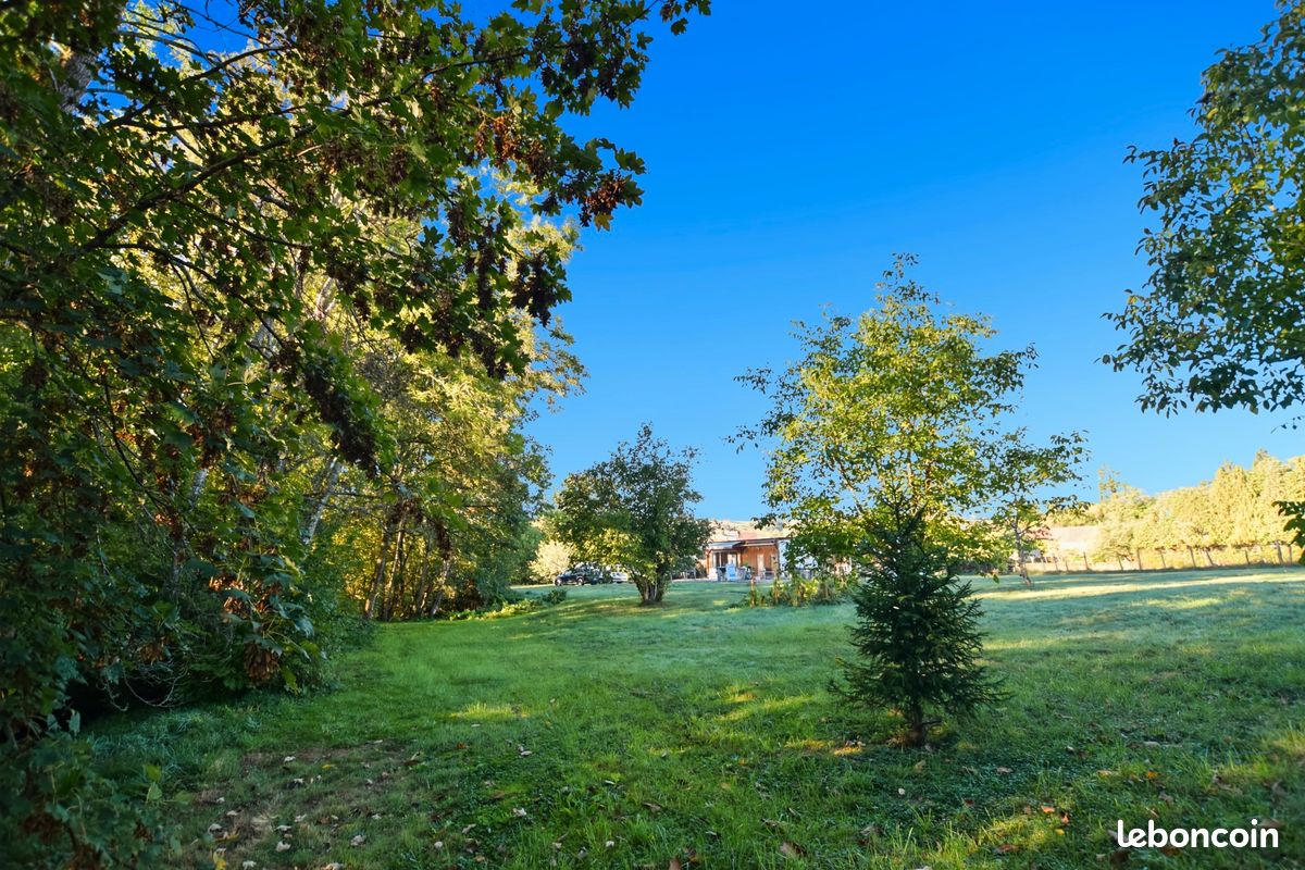 Maison 3 pièces 250 m² · à Saint-Maurice-lès-Couches · 250 m² · 420 000 €