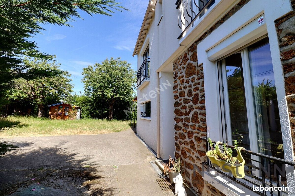Maison 8 pièces 151 m² · à Gagny · 151 m² · 399 000 €