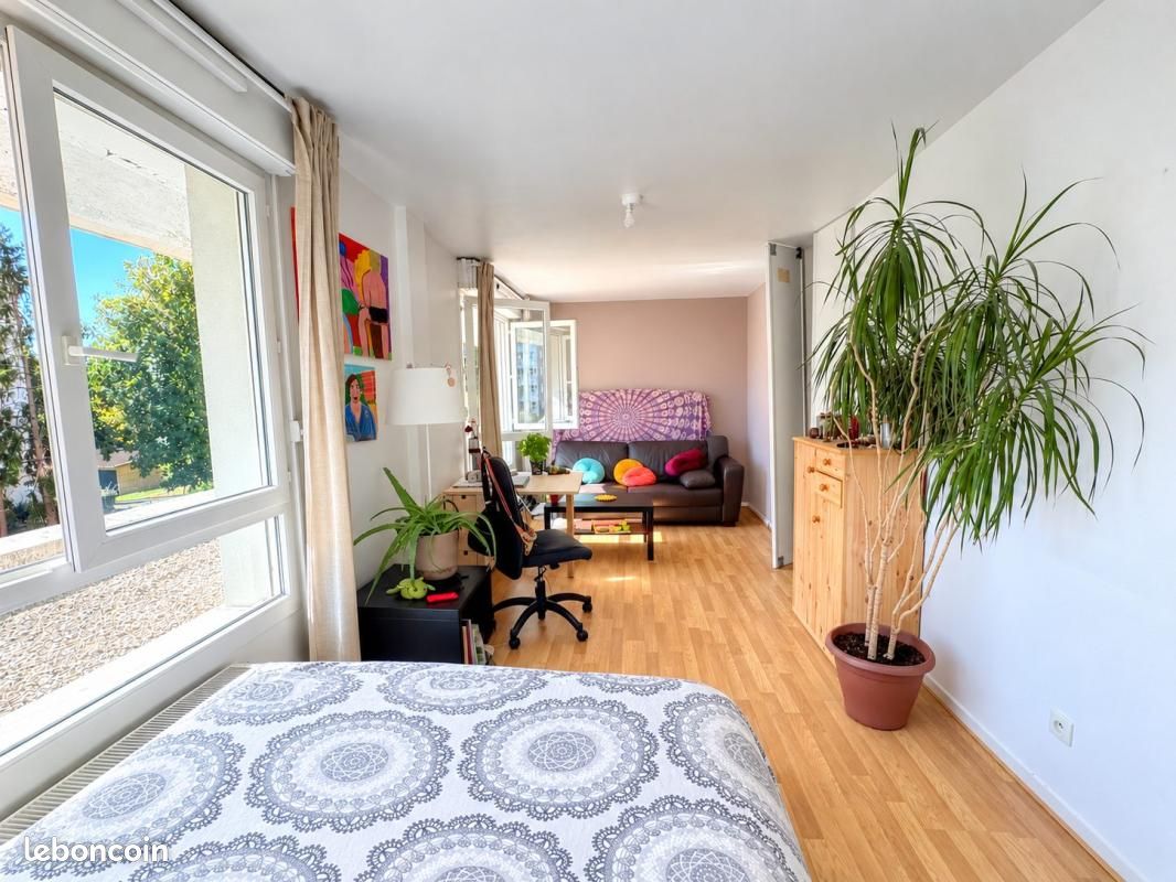 Appartement 1 pièce 26 m² · à Charenton-le-Pont · 26 m² · 172 900 €