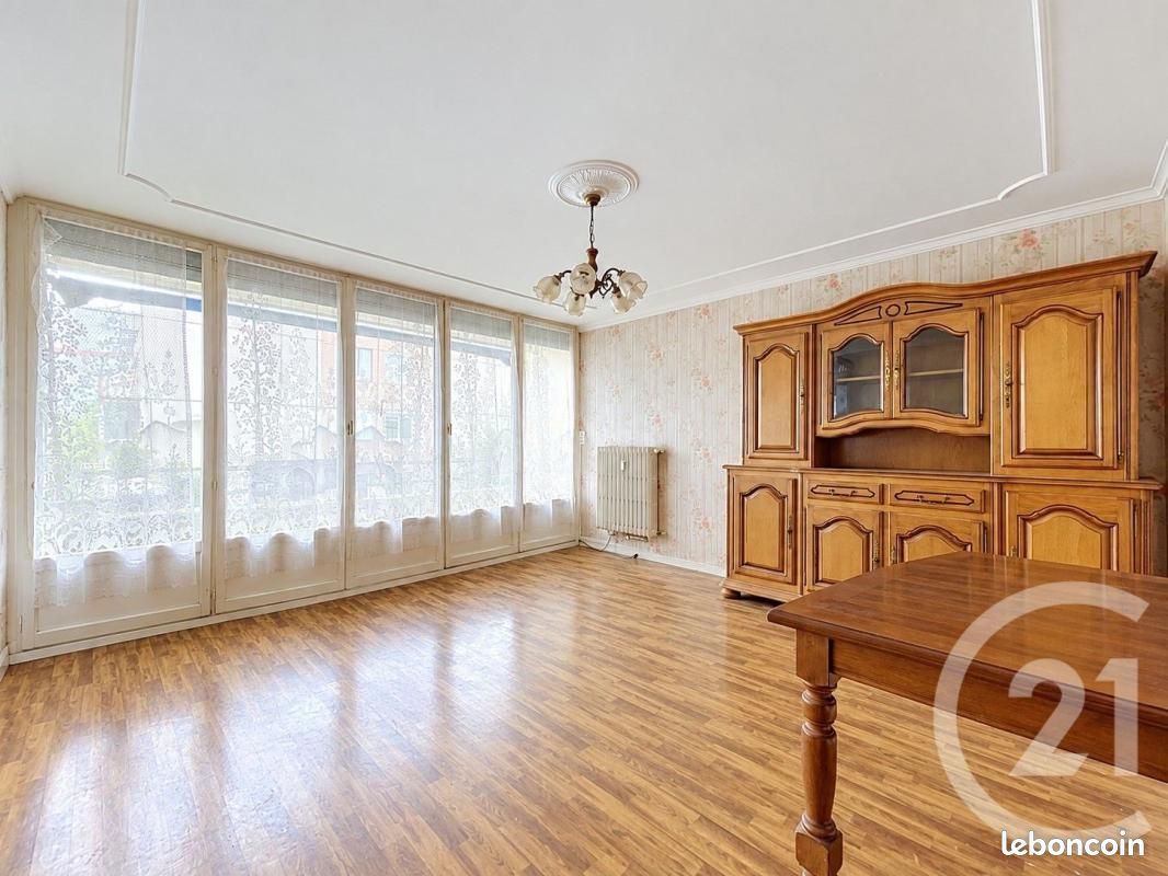 Appartement 4 pièces 80 m² · à Chenôve · 80 m² · 65 000 €