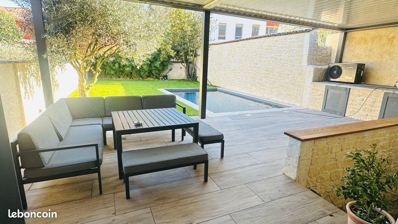 Maison 5 pièces 177 m² · à Heyrieux · 177 m² · 470 000 €