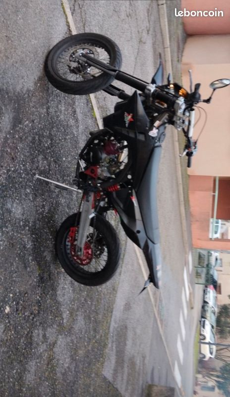 Fantic 50cc (image 1)