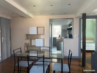 Appartement 2 pièces 51 m² · à Auxerre · 51 m² · 686 €/mois