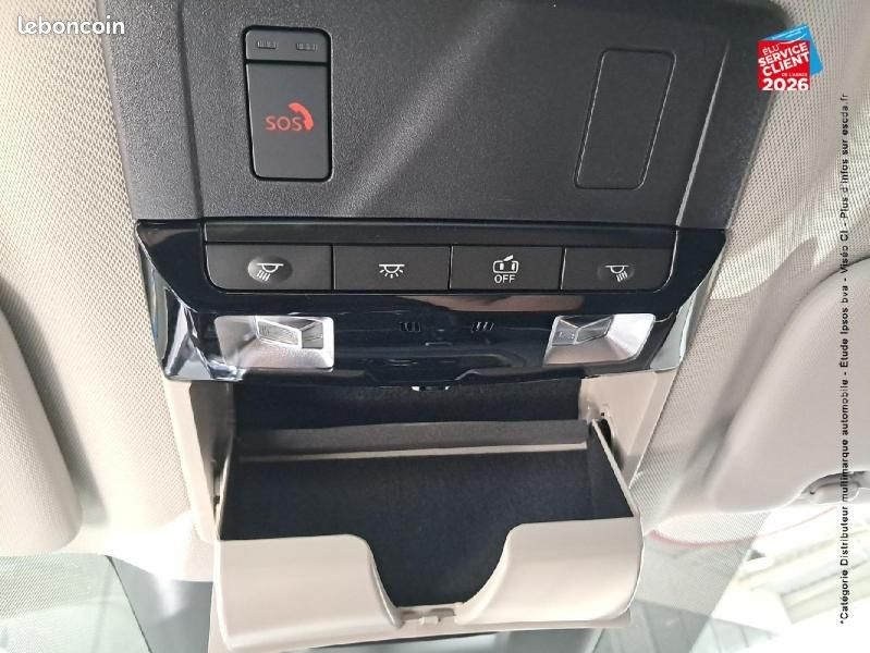 Nissan Qashqai Hybrid e-POWER 190ch Business Edition 2025 (image 23)