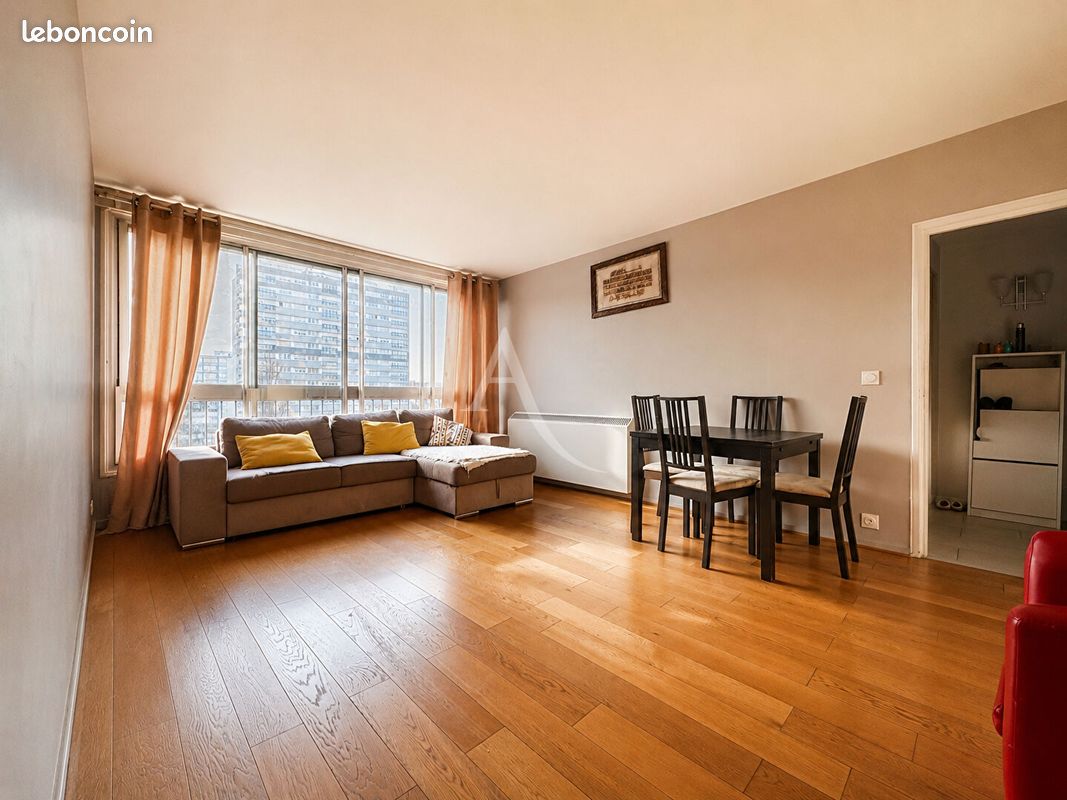 Appartement 2 pièces 49 m² · à Fontenay-sous-Bois · 49 m² · 165 000 €