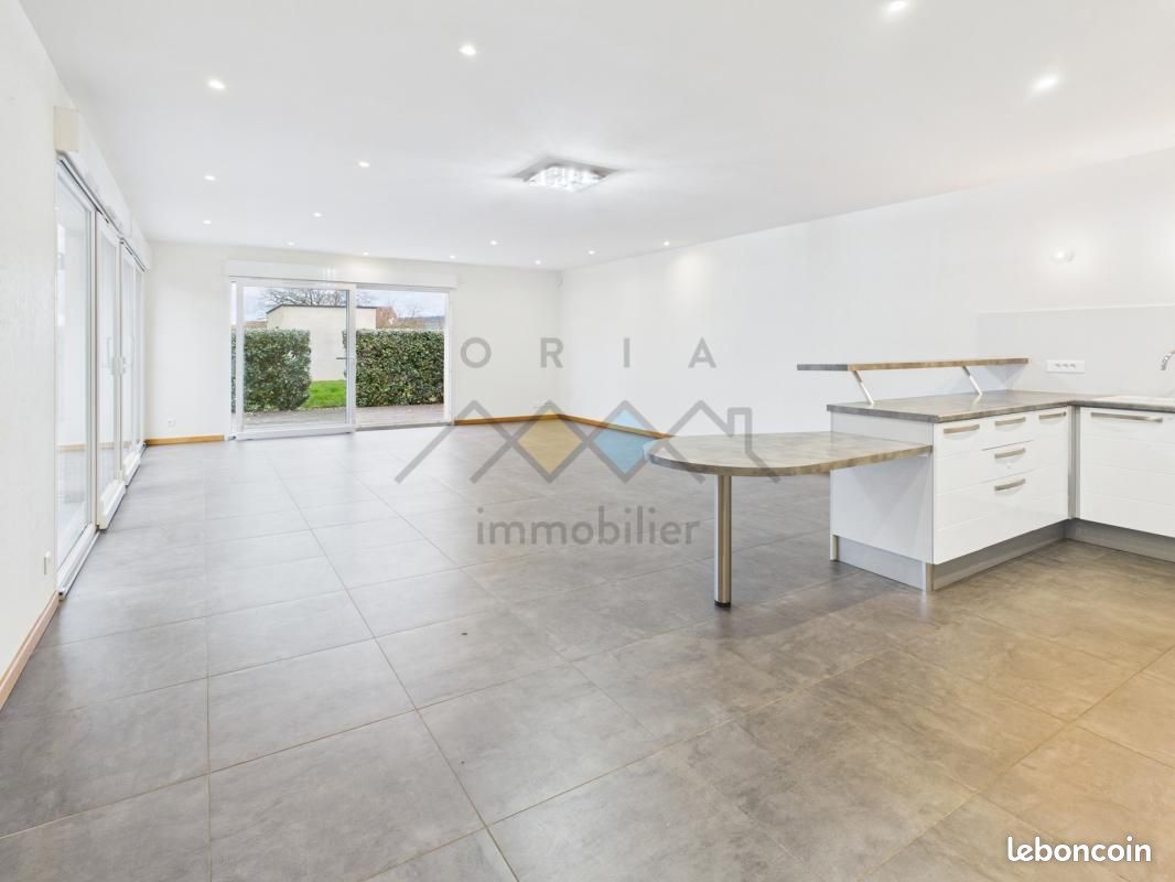 Maison 6 pièces 140 m² · à Cheminot · 140 m² · 294 000 €