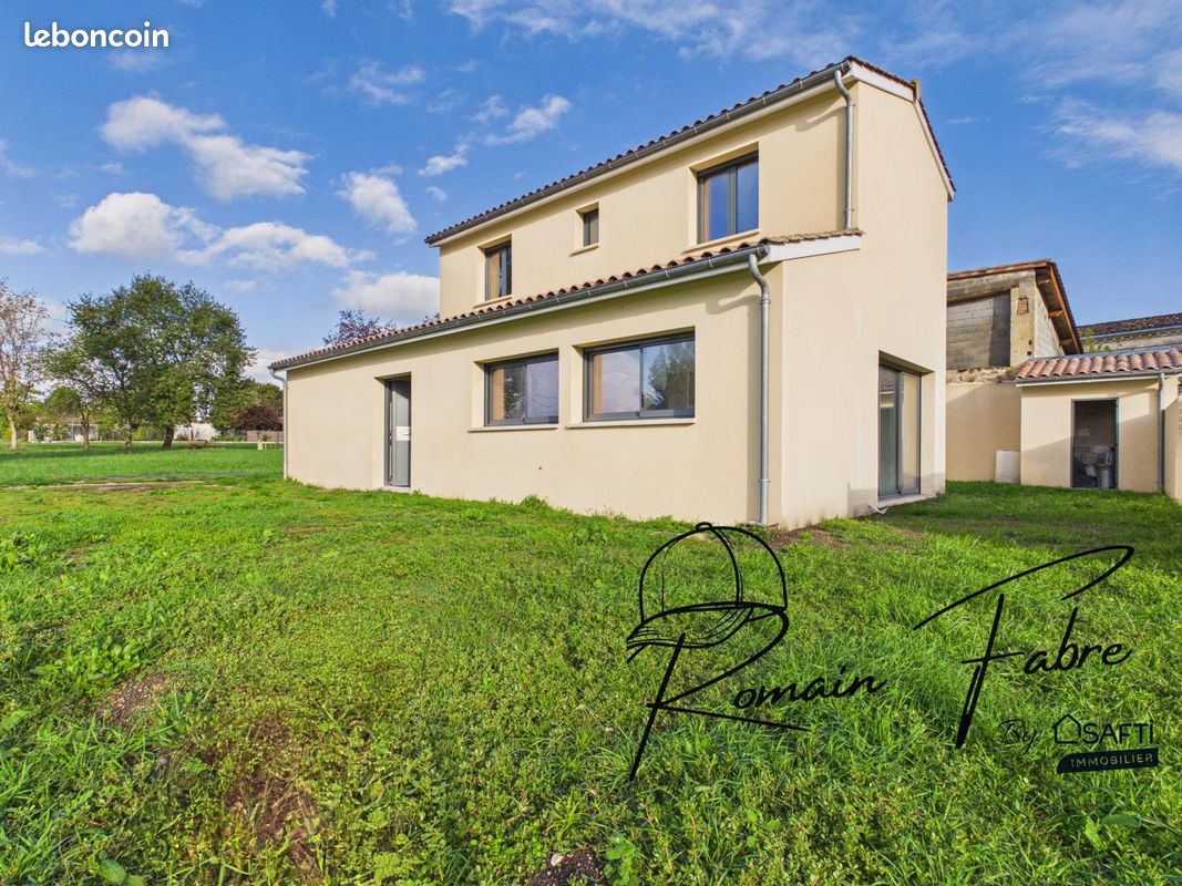 Maison 5 pièces 135 m² · à Val de Virvée · 135 m² · 280 000 €